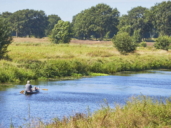 Das bundesweite Kommunikationsprojekt zu Biotopverbünde solle Landschaft und Menschen näher zusammen bringen. Das bundesweite Kommunikationsprojekt zu Biotopverbünde solle Landschaft und Menschen näher zusammen bringen.