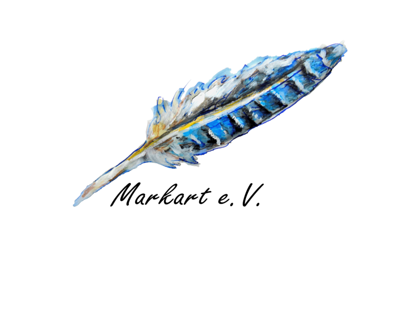 Logo des Markart e.V.